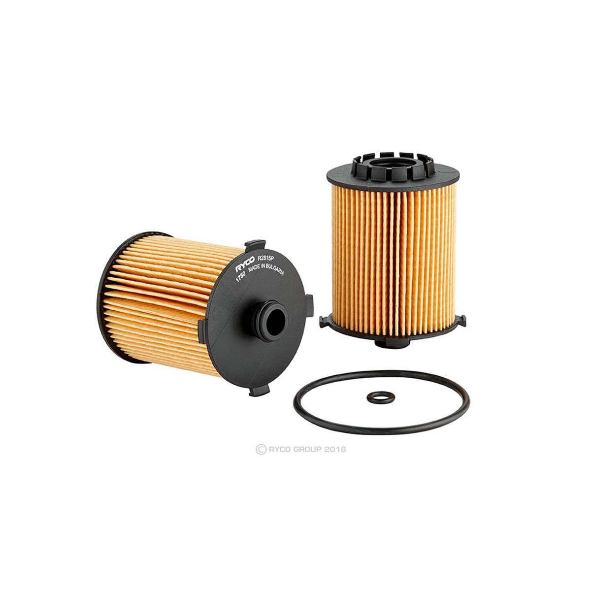 RYCO OIL FILTER, , scanz_hi-res