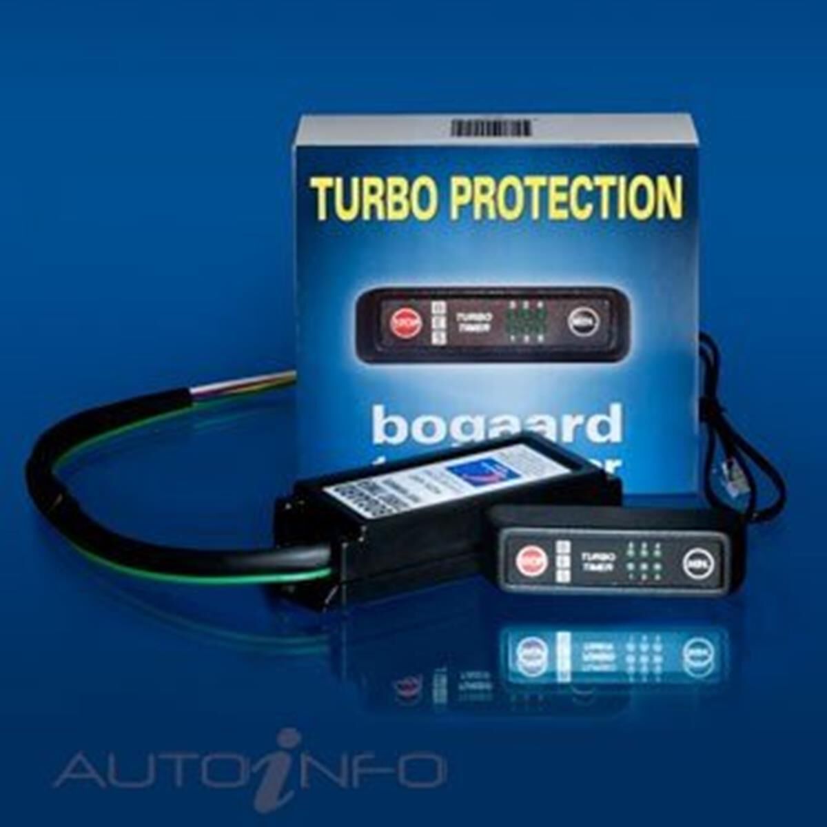 Diesel remote start with turbo timer deals