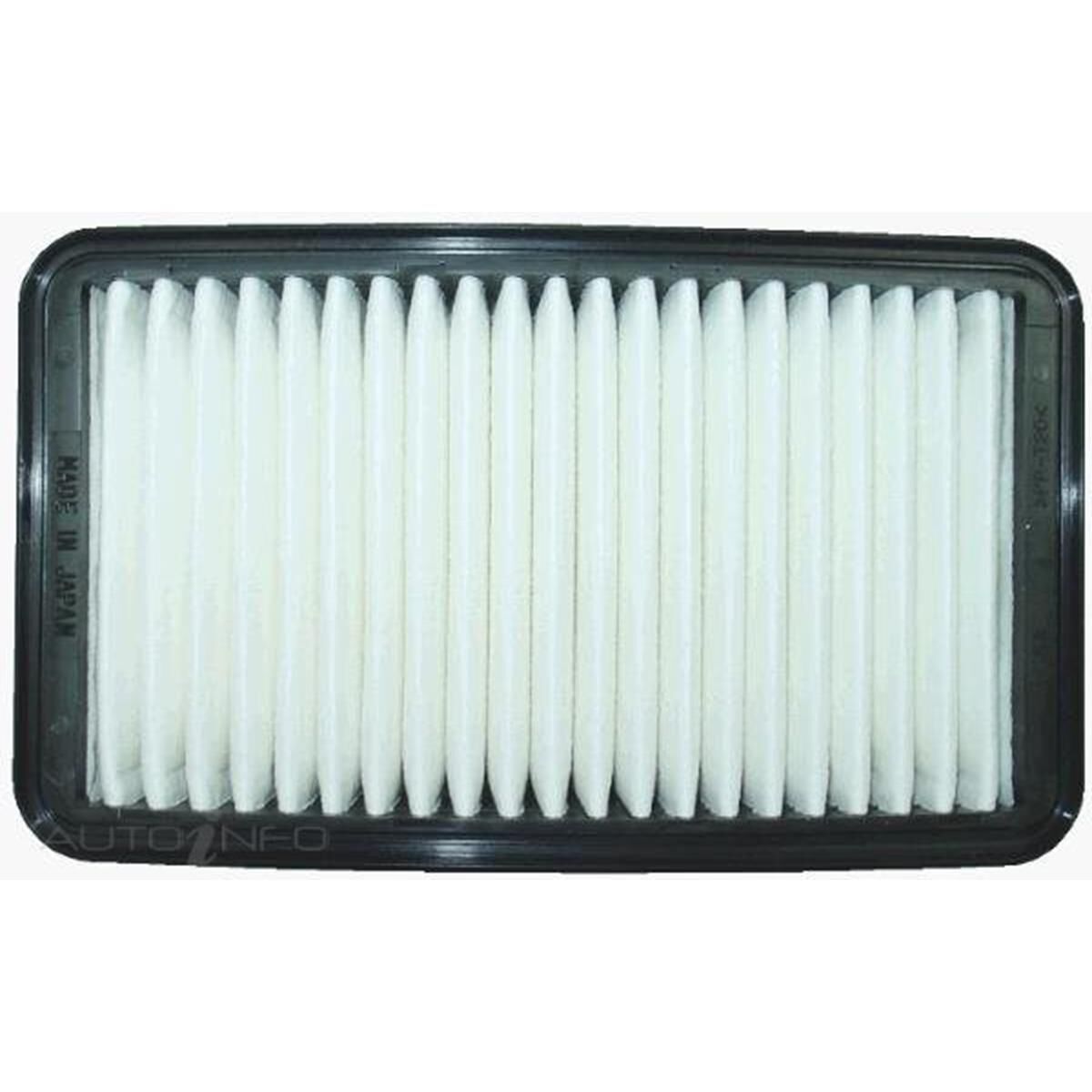 RYCO AIR FILTER, , scanz_hi-res