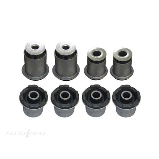 (BK) FRONT SUSP. BUSH KIT TOYOTA HILUX 4WD 2005-ON, , scanz_hi-res