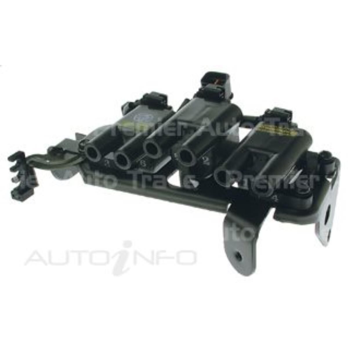 HYUNDAI IGNITION COIL, , scanz_hi-res