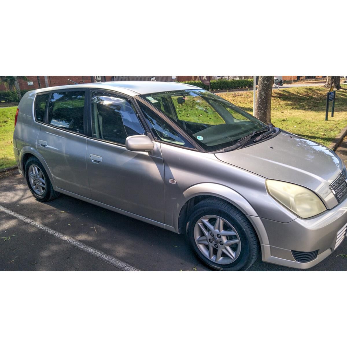 TOYOTA OPA, , scanz_hi-res