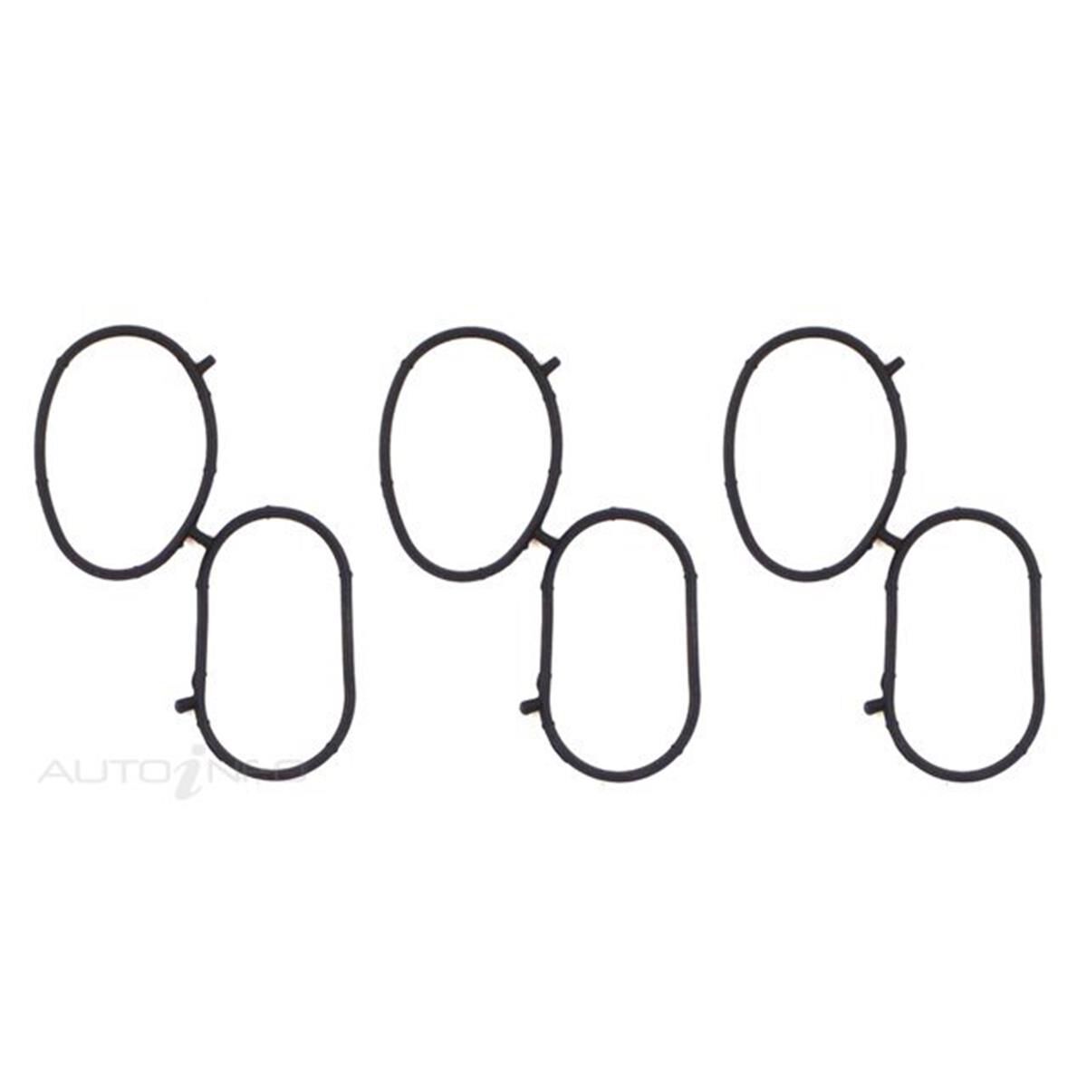 MANIFOLD GASKET SET C TOYOTA 4GR-FSE, , scanz_hi-res
