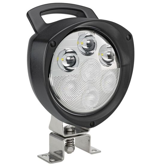 W/LAMP LED SENATOR 9-33V HY FLOOD 3500LM, , scanz_hi-res