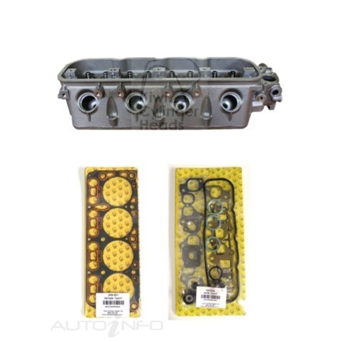 COMBO - TOYOTA 4Y (H, HG, HS), , scanz_hi-res