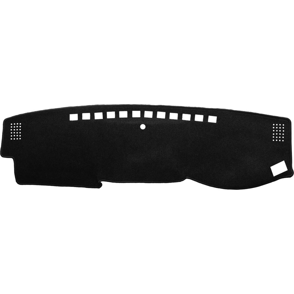 DASHMAT - BLACK, , scanz_hi-res