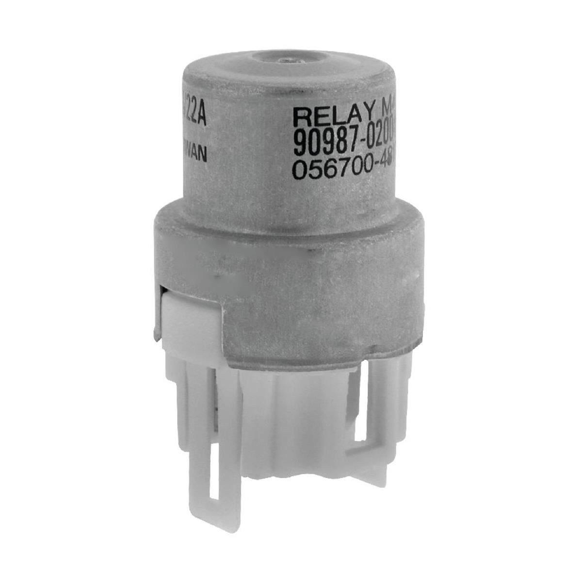 JAP MINI RELAY ROUND 12V 22AMP, , scanz_hi-res