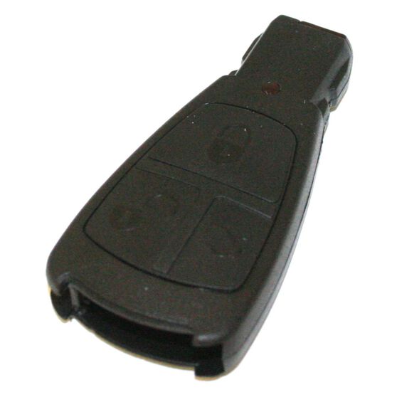 REMOTE SHELL MERCEDES 3 BUTTON EARLY, , scanz_hi-res