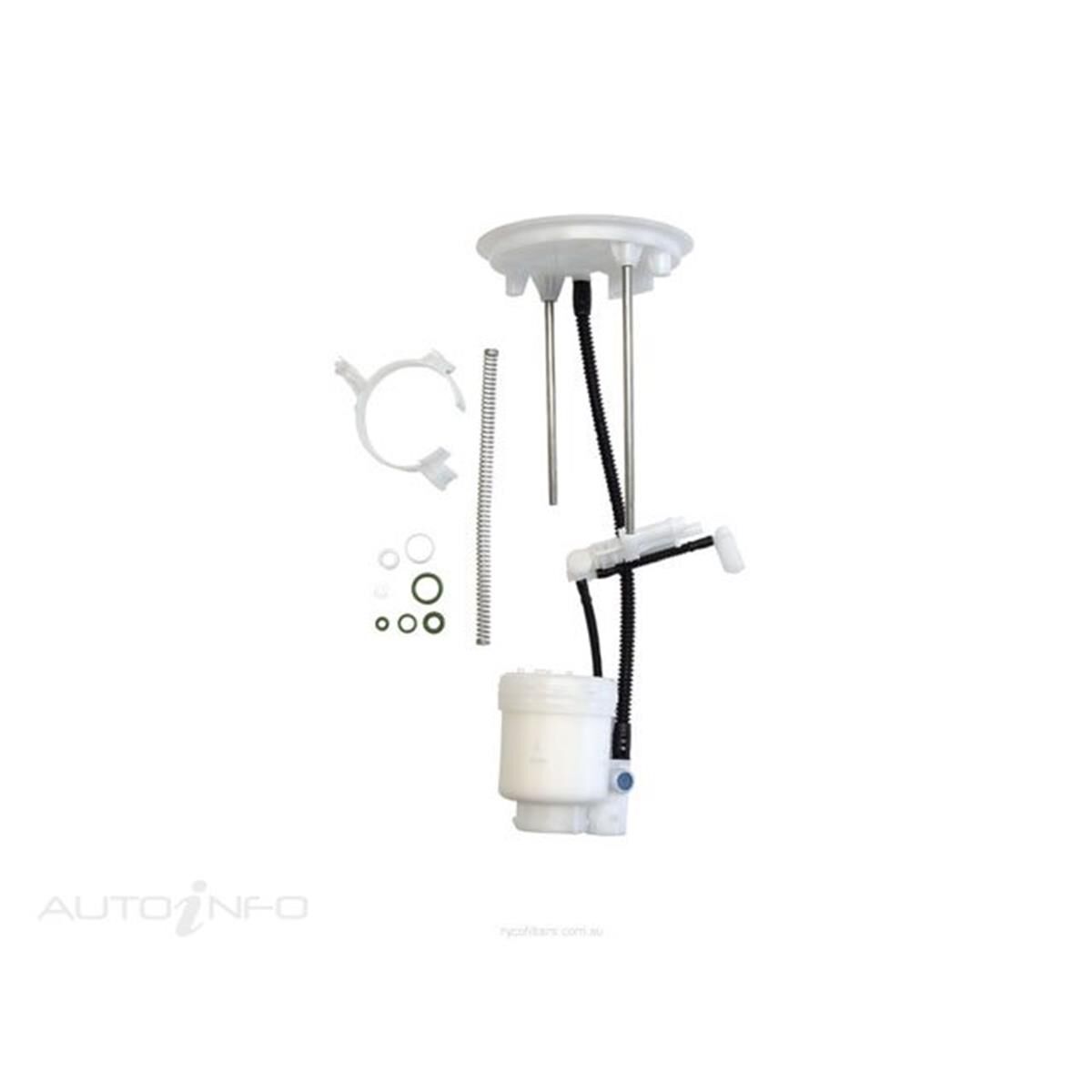 RYCO IN-TANK FUEL FILTER, , scanz_hi-res