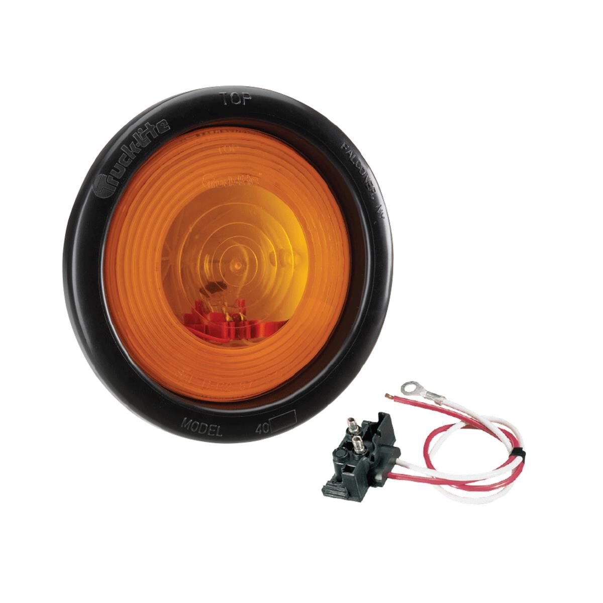 LAMP T/LIT 12V REAR INDCAT KIT, , scanz_hi-res
