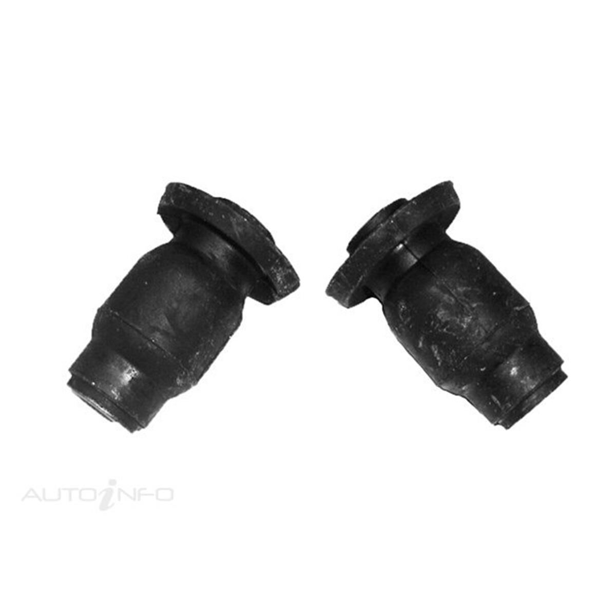 (BK) MAZDA 323 98-03 FRONT CTRL ARM F BUSH KIT, , scanz_hi-res