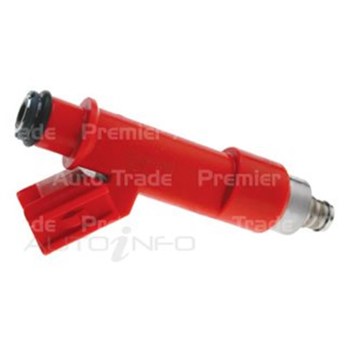 850CC DENSO INJECTOR RED, , scanz_hi-res