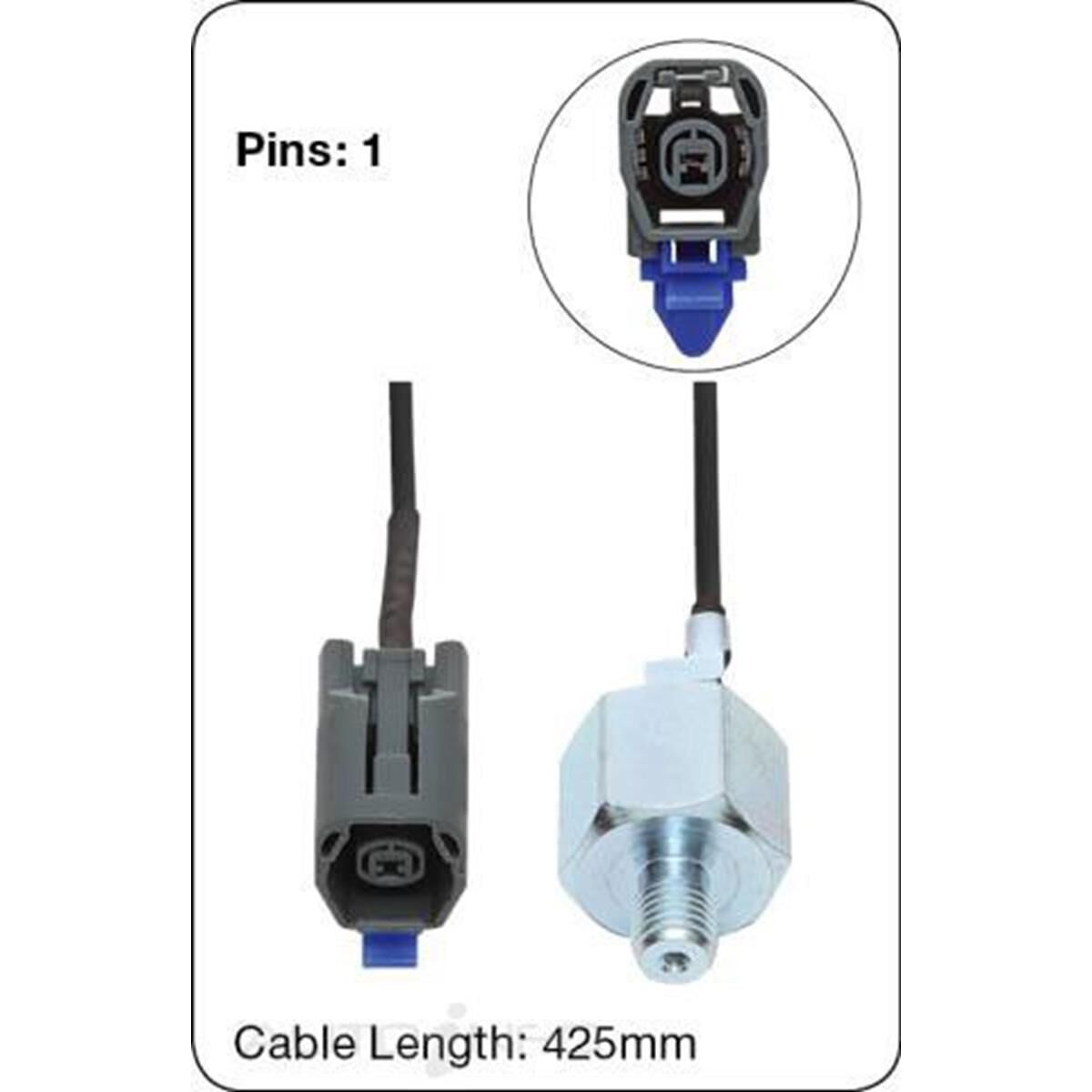 TRIDON KNOCK SENSOR, , scanz_hi-res