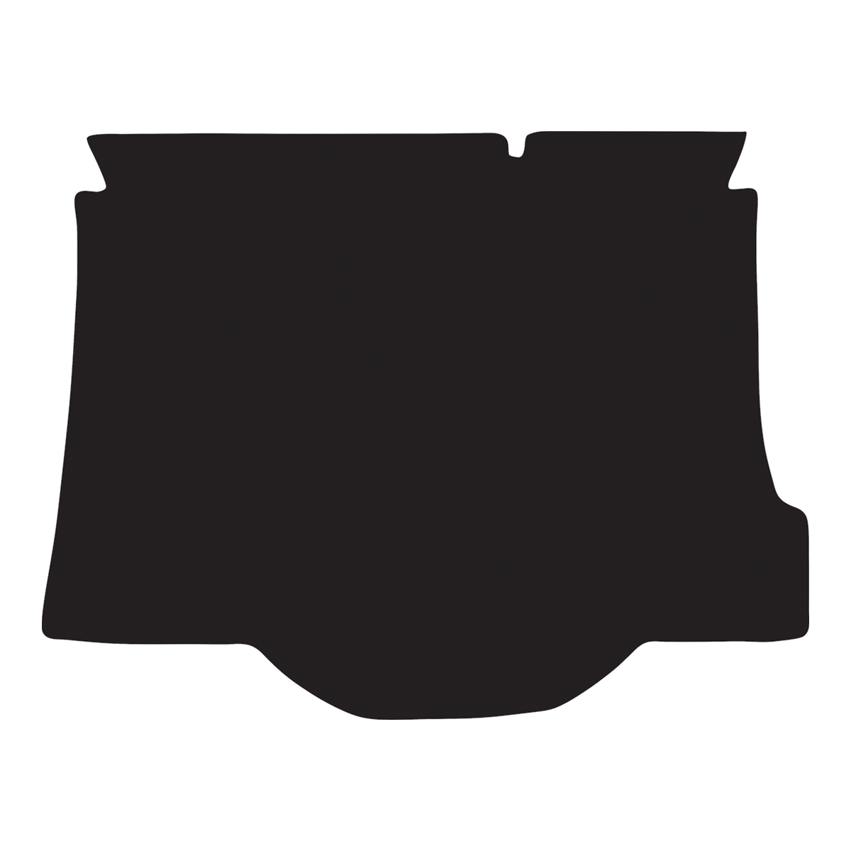 Executive Rubber Boot Liner, , scanz_hi-res