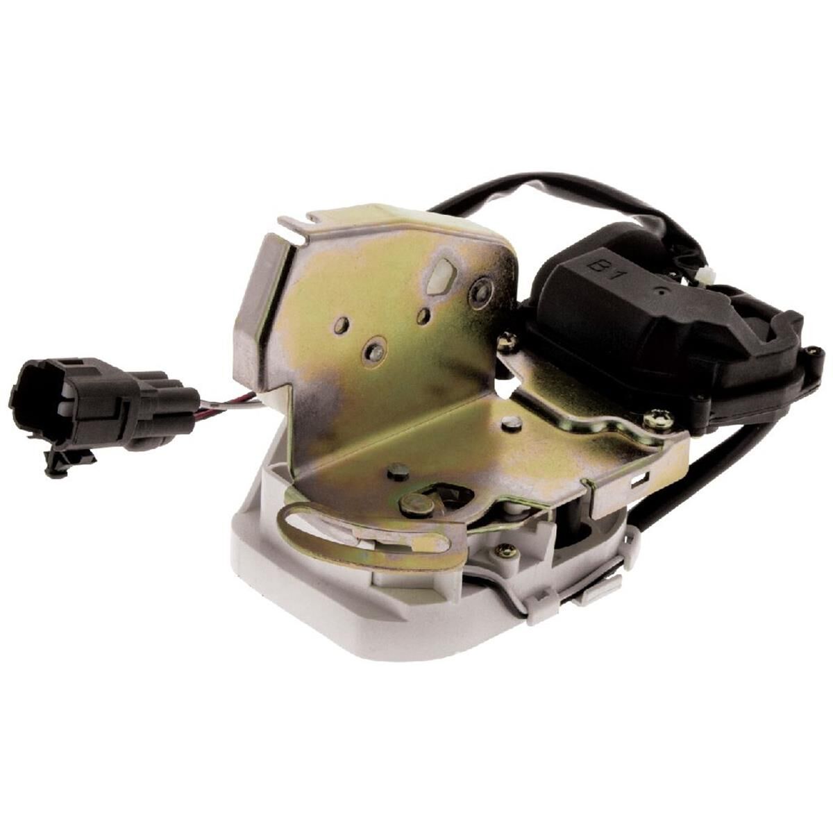 DOOR LOCK ACTUATOR FORD FALCON BA-BF 2003-2010            RHR  JAYLEC, , scanz_hi-res