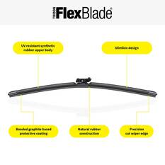 TRIDON FLEXBLADE VEHICLE SET - TWP193, , scanz_hi-res