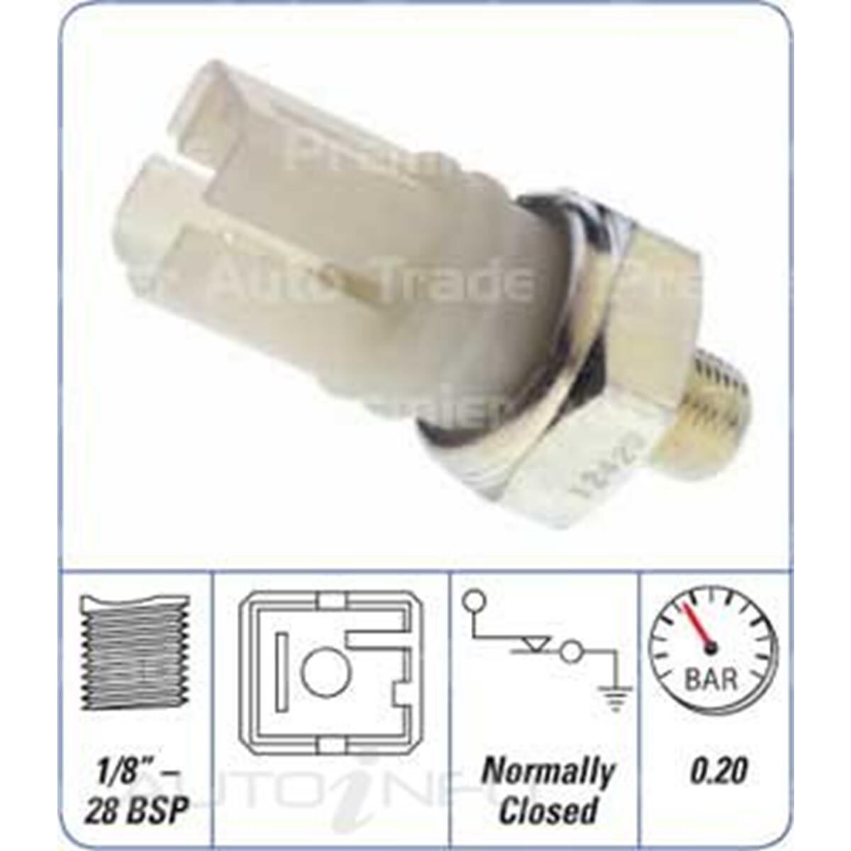 OIL PRESSURE SWITCH, , scanz_hi-res