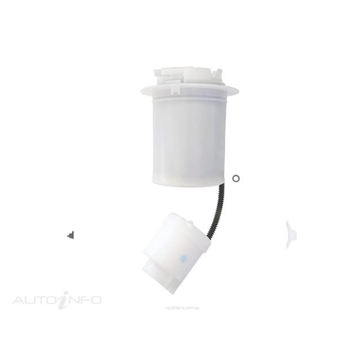RYCO IN-TANK FUEL FILTER, , scanz_hi-res