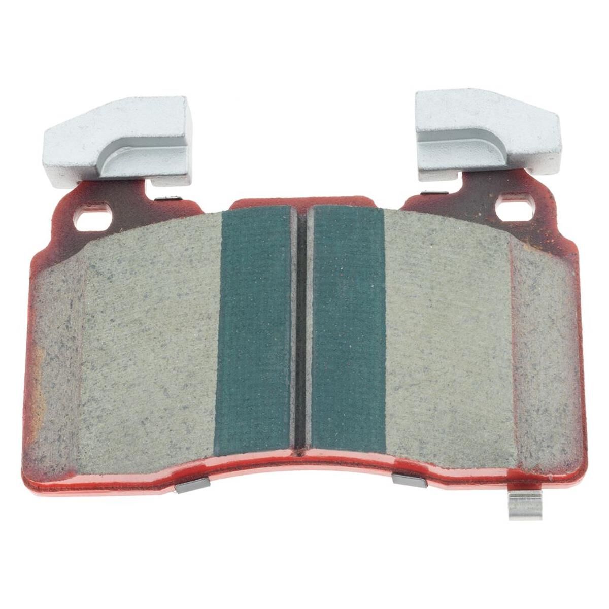 EVOLVE HYBRID-CARBON COMMODORE VE, VF BREMBO DB2358, , scanz_hi-res