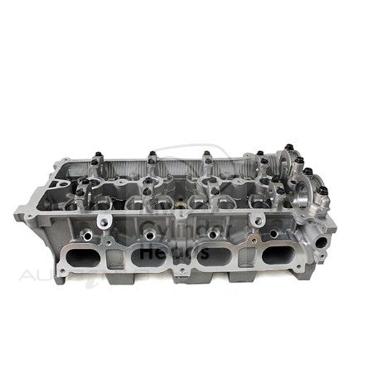 CYLINDER HEAD - TOYOTA 1AZFE / 2AZFE, , scanz_hi-res
