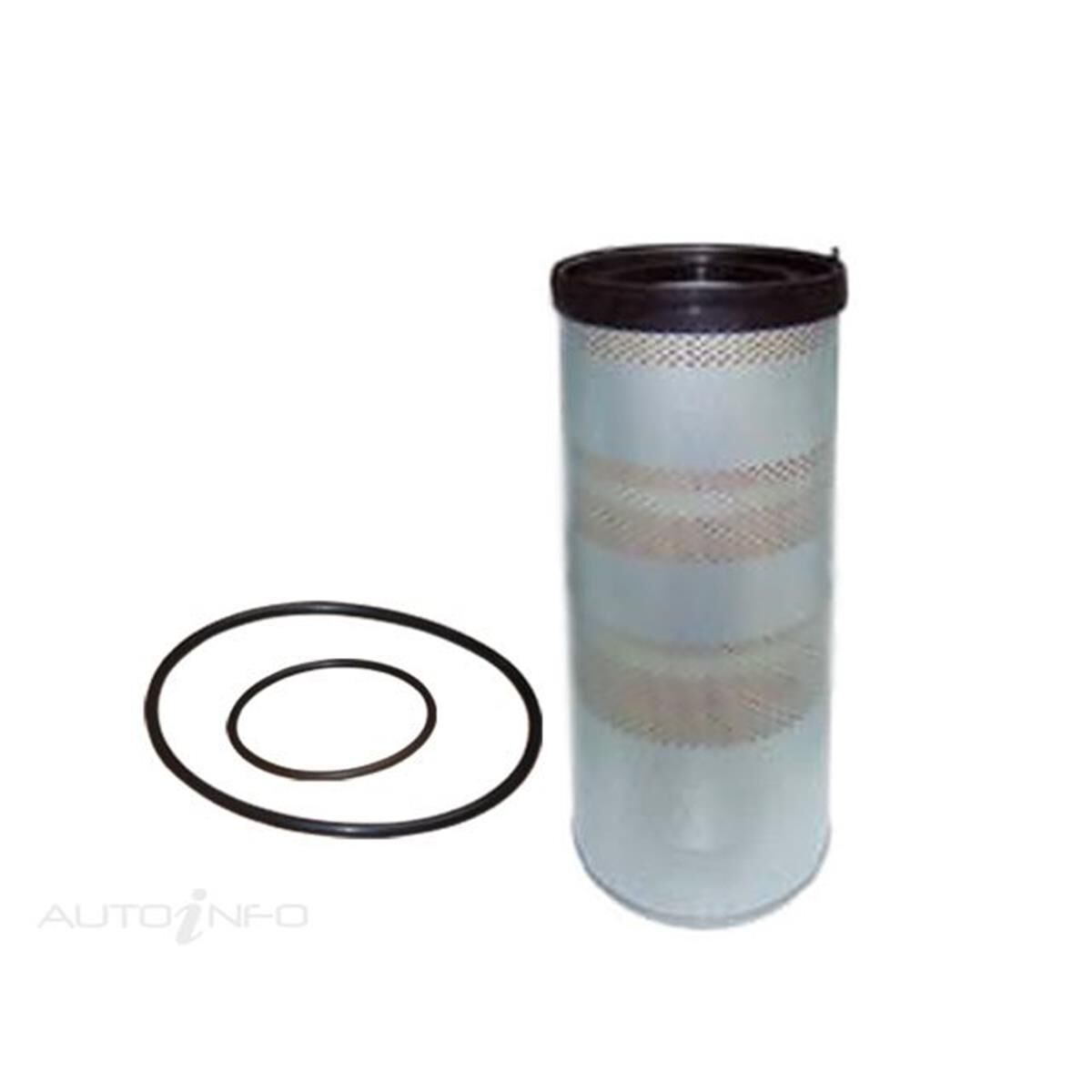 HYDRAULIC OIL FILTER REPLACES, , scanz_hi-res