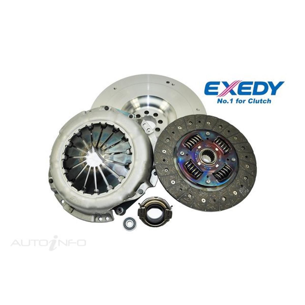 CLUTCH KIT, , scanz_hi-res