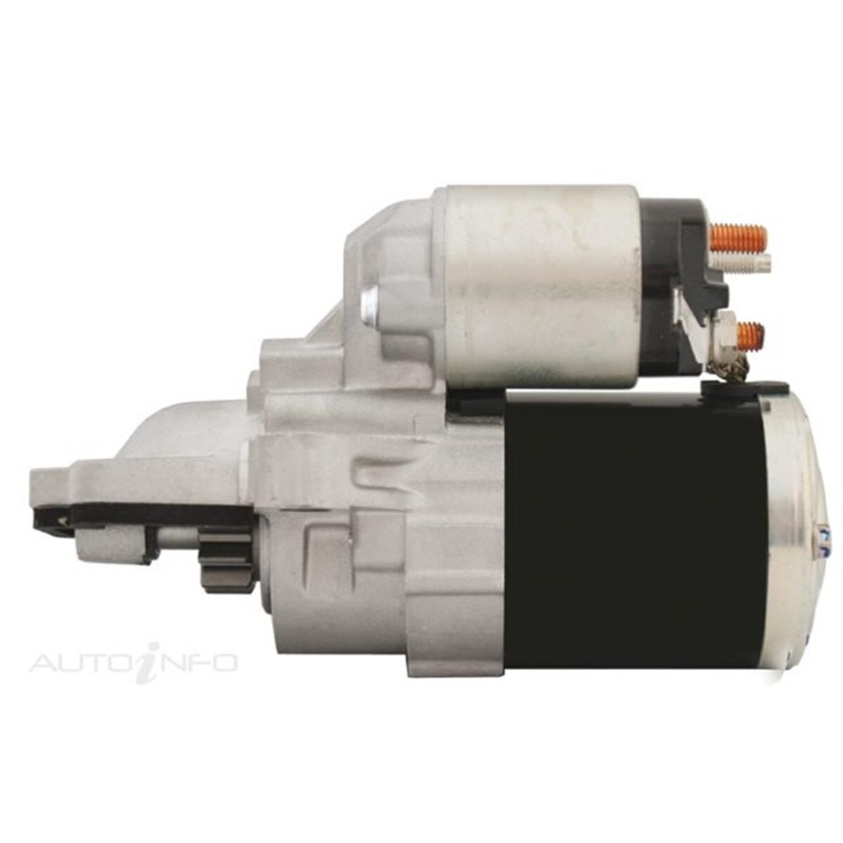 STR MTR 12V 1.6KW 11TH CW FORD FALCON FG II, , scanz_hi-res