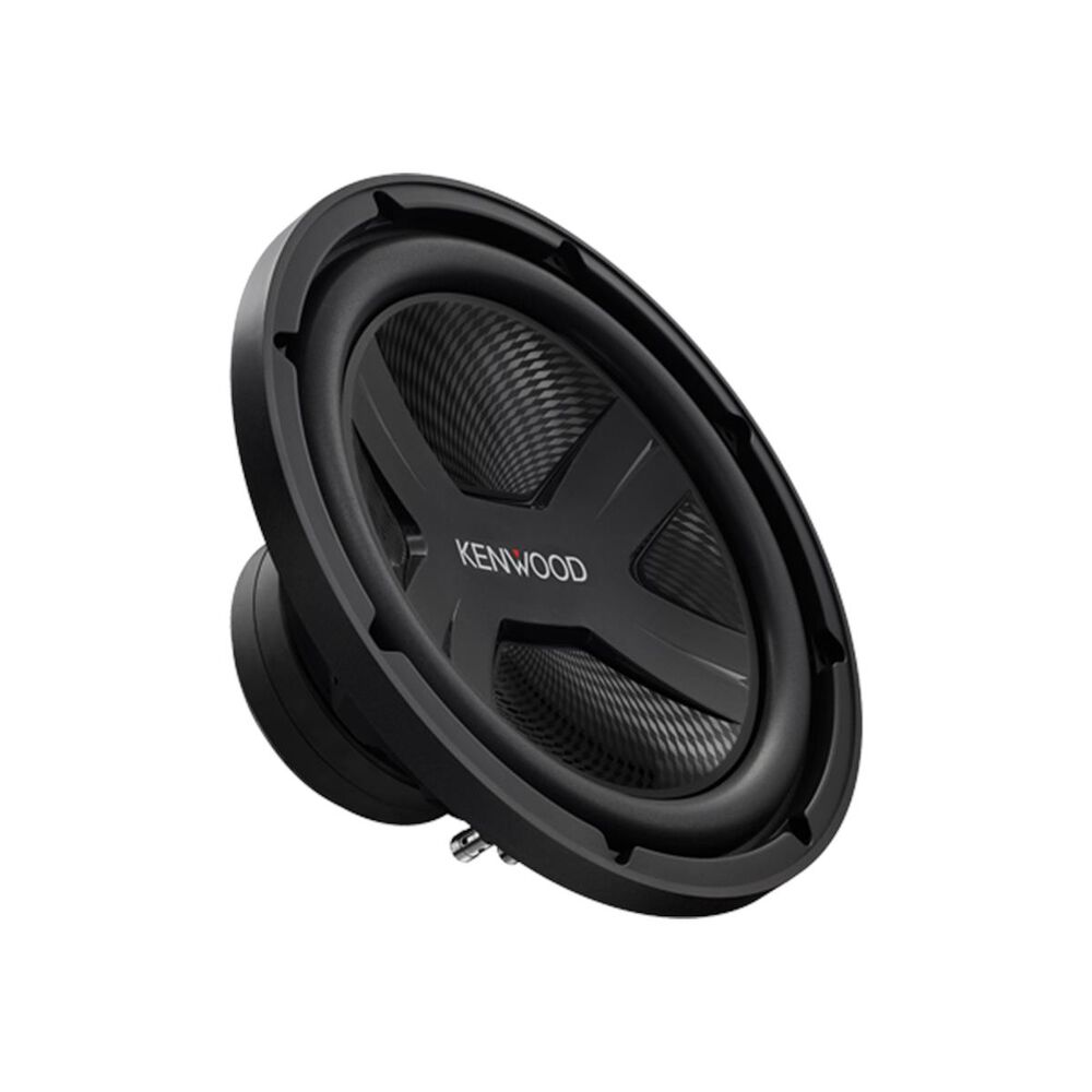 Kenwood 12" Subwoofer KFCPW3017W Supercheap Auto New Zealand