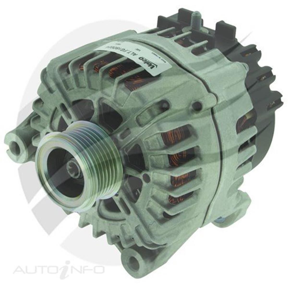 ALT 14V 180A BMW 325D 330D, , scanz_hi-res