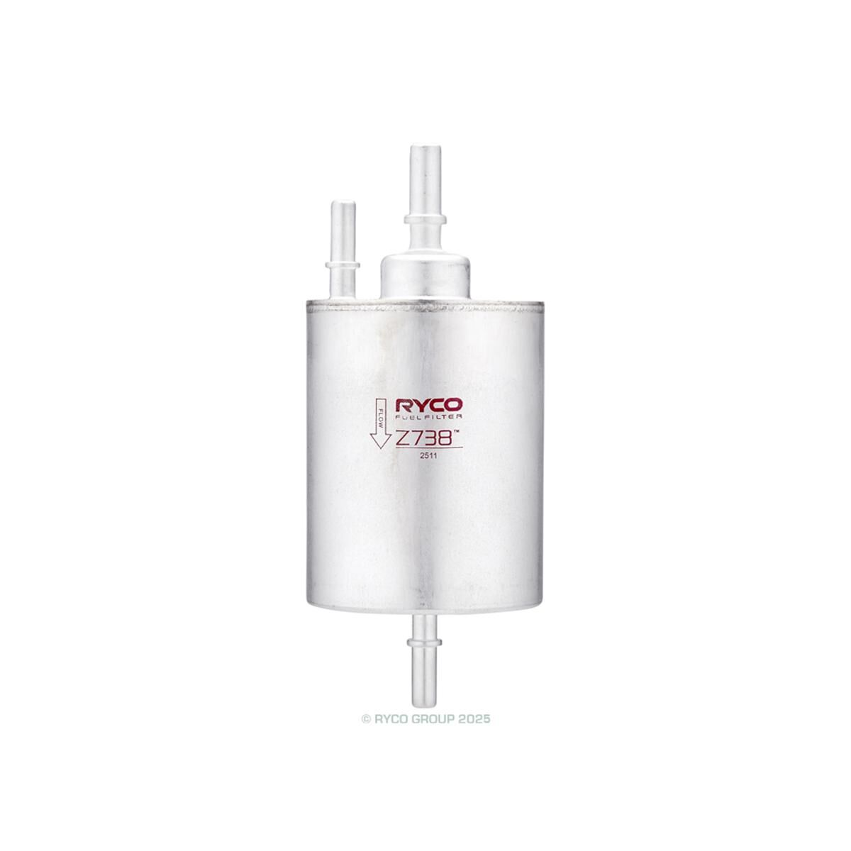 RYCO TRANSMISSION FILTER, , scanz_hi-res
