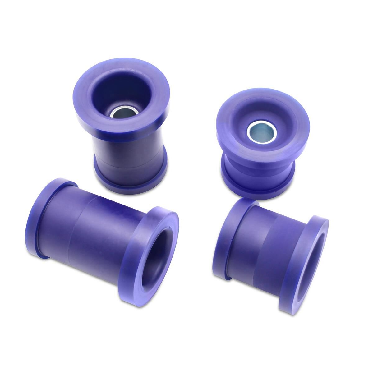 SUP PRO SUBFRAME TO CHASSIS BUSH KIT, , scanz_hi-res