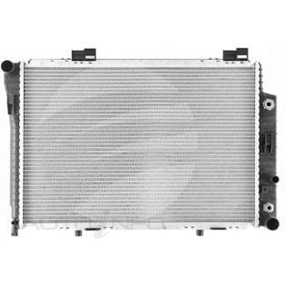 RAD ASS MERCEDES W202 C180, , scanz_hi-res