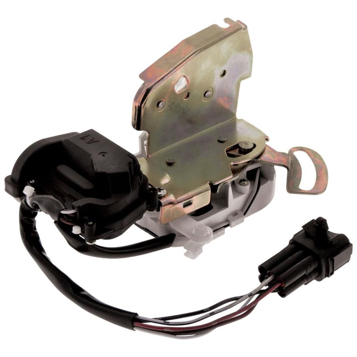 DOOR LOCK ACTUATOR FORD FALCON BA-BF 2003-2010            LHF  JAYLEC, , scanz_hi-res