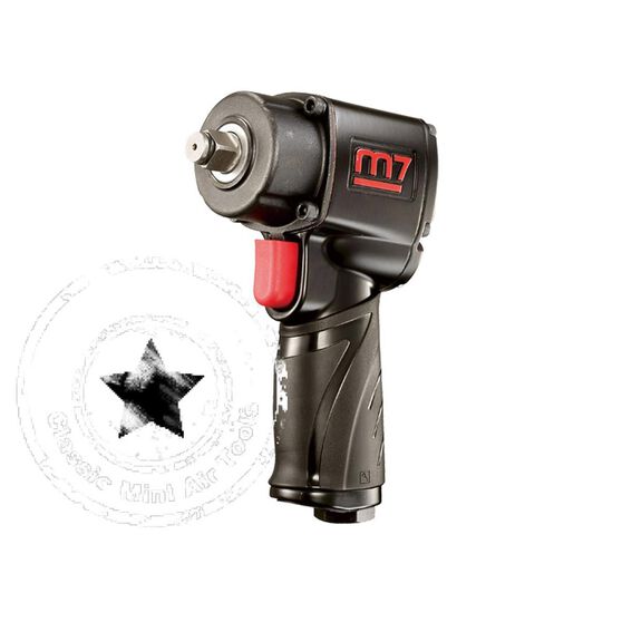 AIR IMPACT WRENCH 1/2" DRIVE JUMBO HAMMER TYPE, , scanz_hi-res