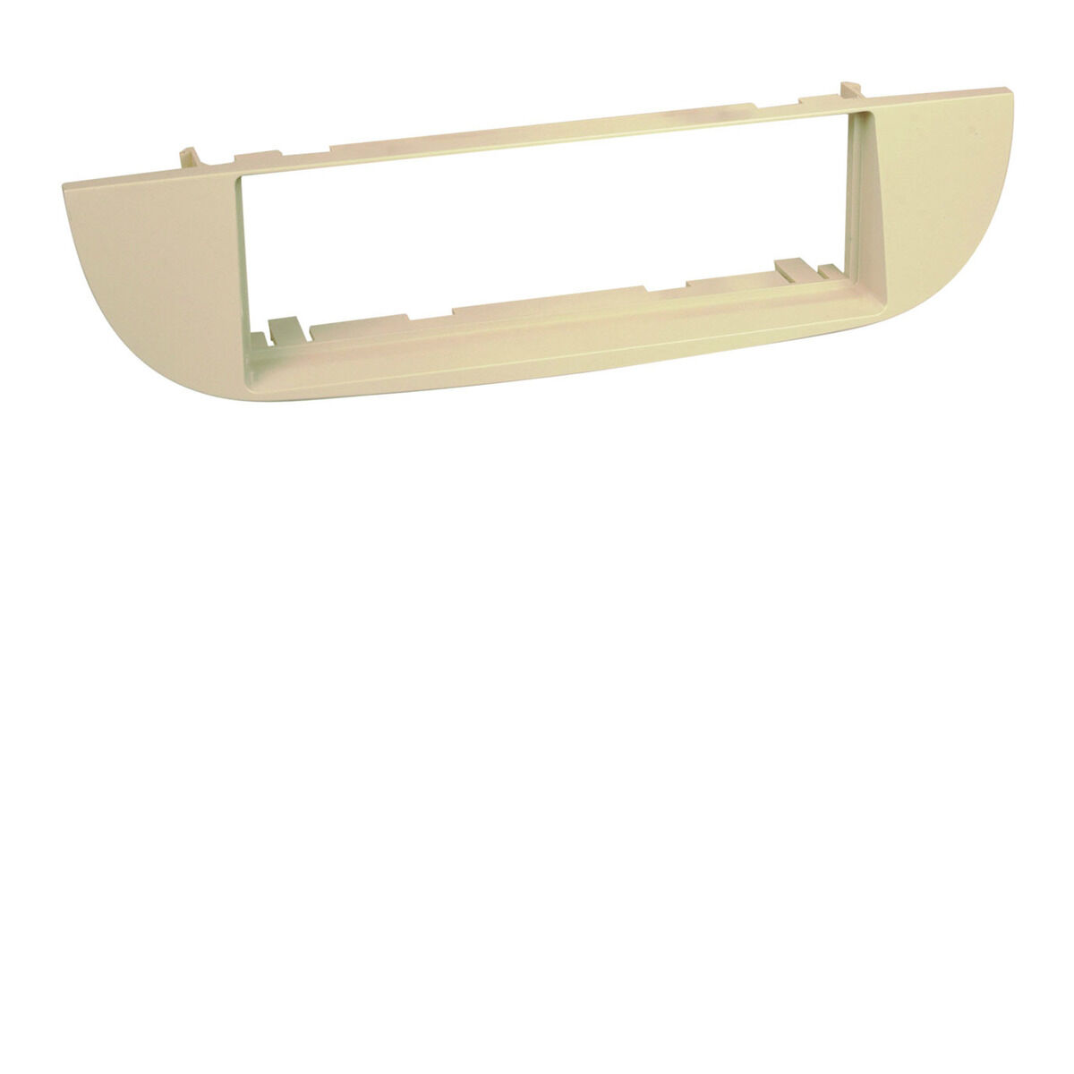 FACIA FIAT 500 2008 ON BEIGE, , scanz_hi-res