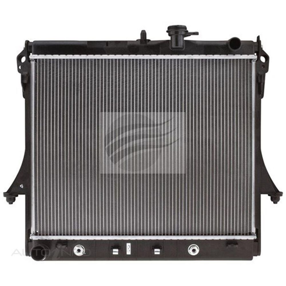 Koyorad Radiator Assembly - JR1067J | Supercheap Auto New Zealand