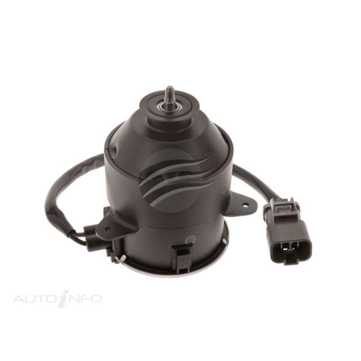 ELEC MOTOR HONDA CRV 07-, , scanz_hi-res