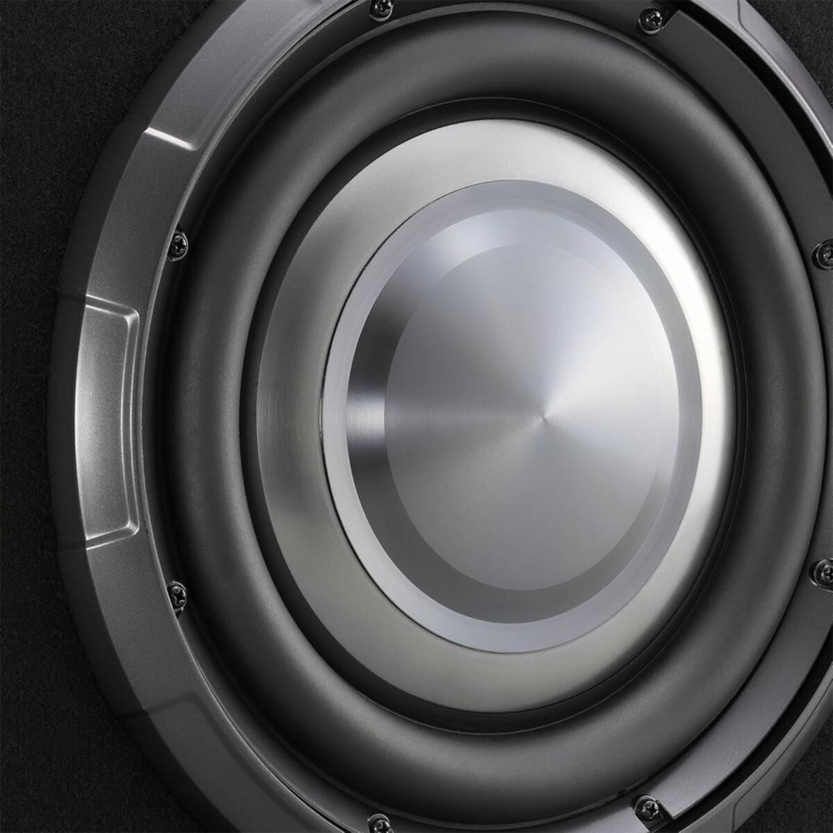 ALPINE (BASSREV-SERIES) 10" SUBWOOFER 2OHM 400W RMS, , scanz_hi-res