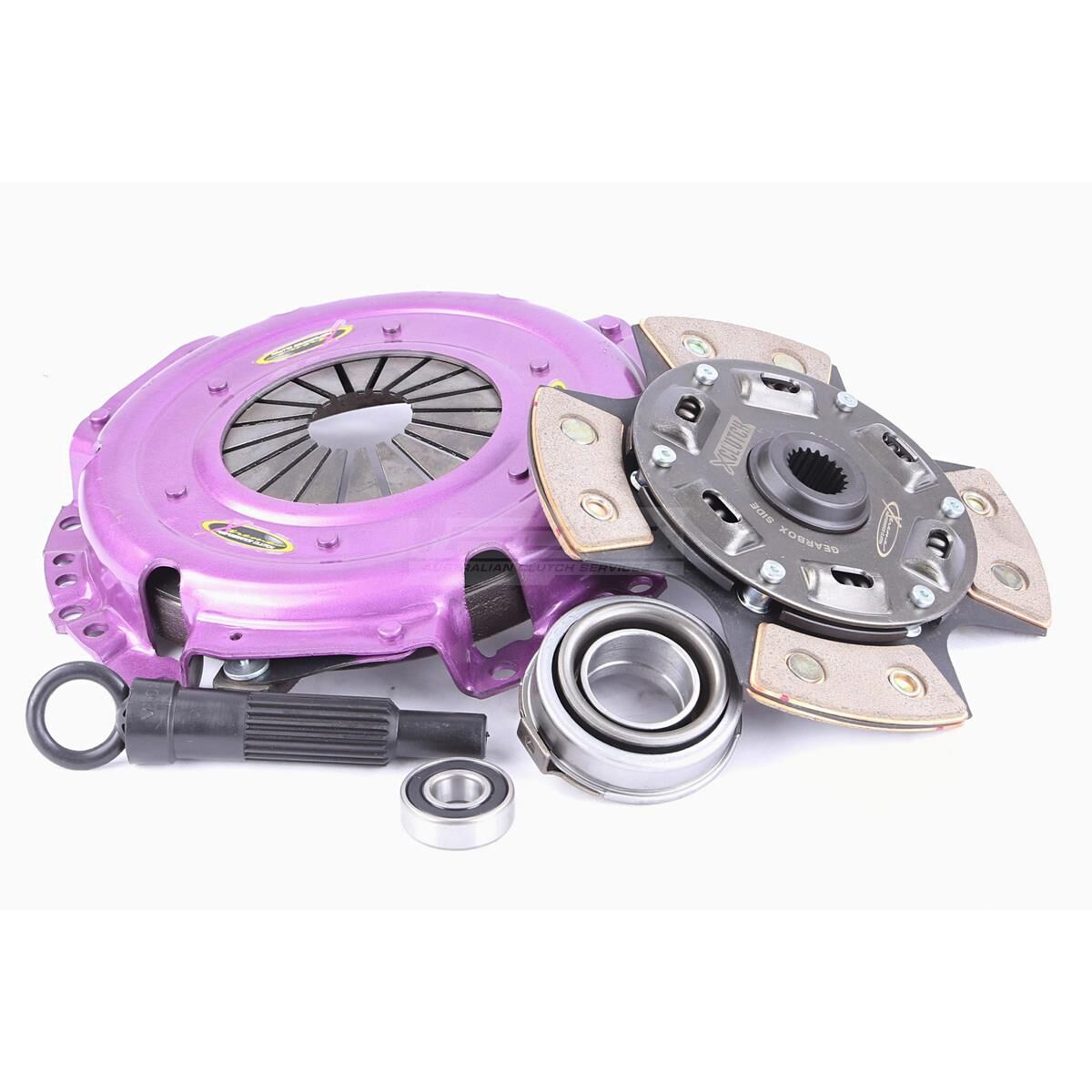 KIT PER MAZDA 323 1.5L, , scanz_hi-res