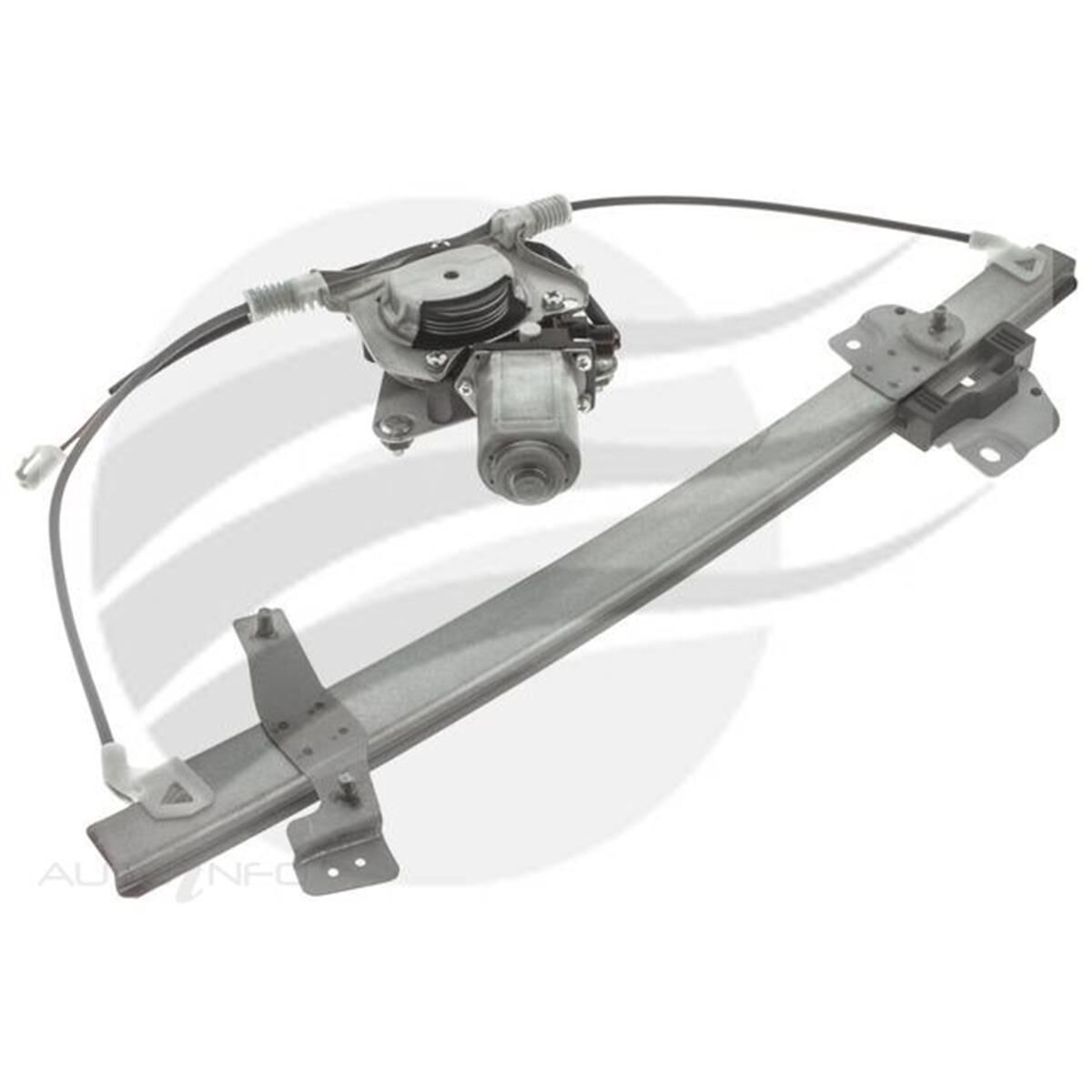 PWR WIN REG & MOTOR MAZDA 323, , scanz_hi-res