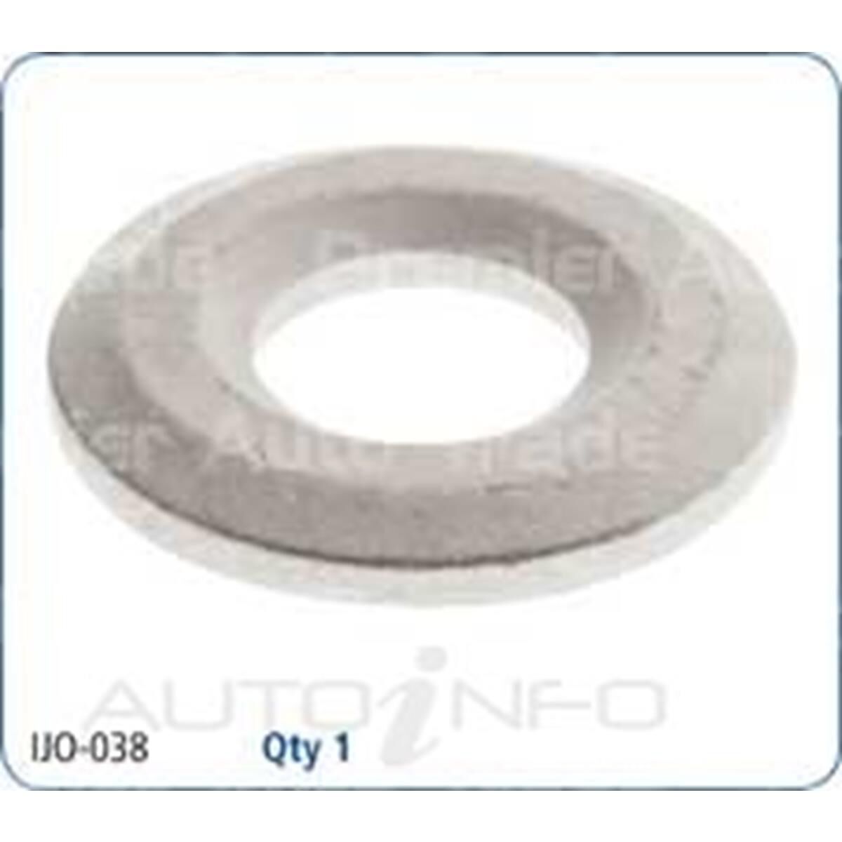 DIESEL INJECTOR SEAT, , scanz_hi-res