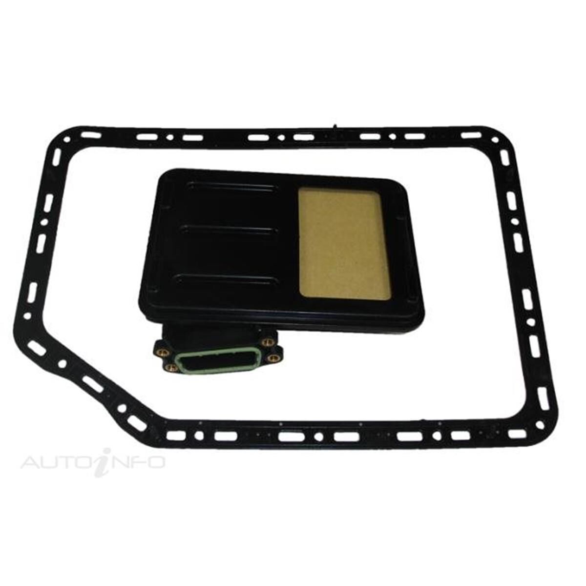 BTR M11 6SPD SSANYONG (METAL GASKET), , scanz_hi-res