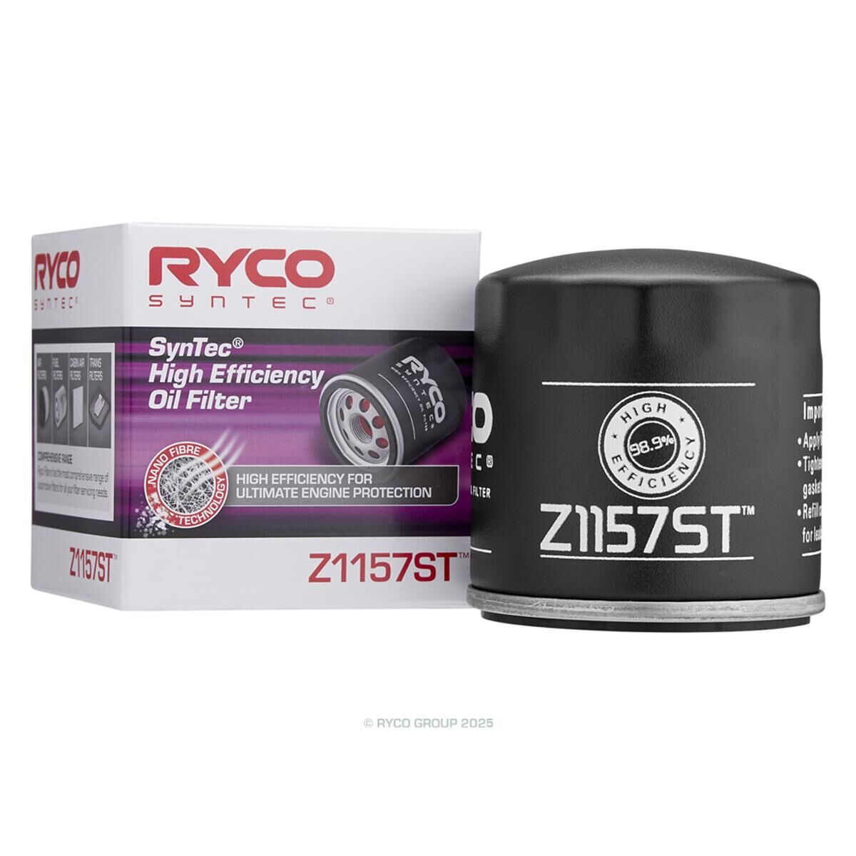 Ryco SynTec Oil, , scanz_hi-res