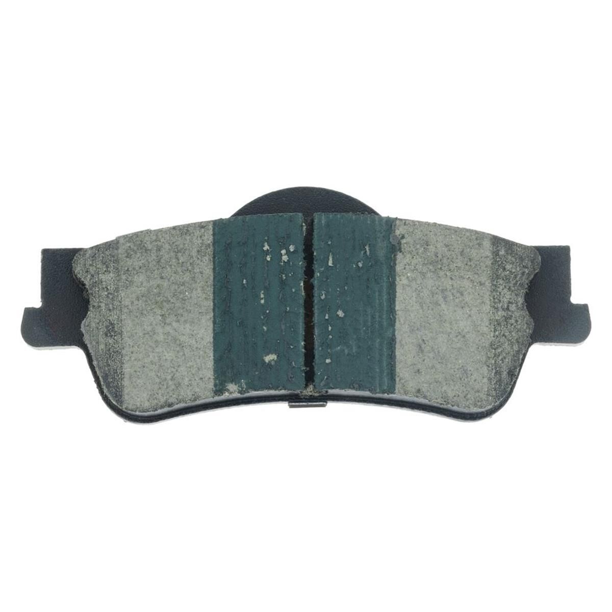 TRADE-LINE BRAKE PADS SET HOLDEN COMMODORE VF 2013- DB2267, , scanz_hi-res