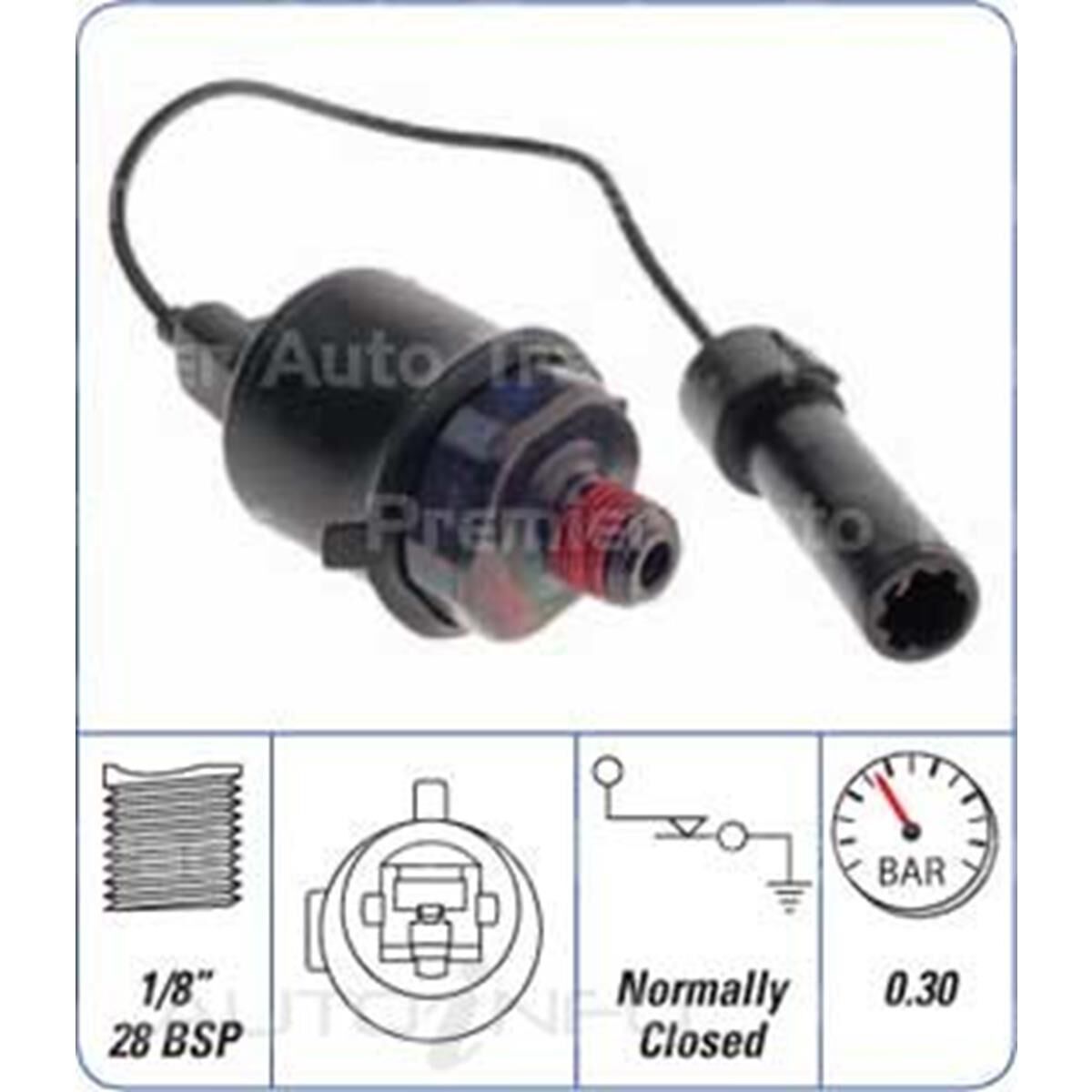 OIL PRESSURE SWITCH, , scanz_hi-res