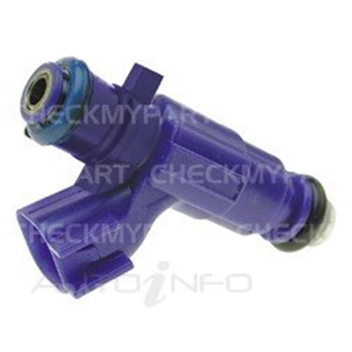 HOLDEN FUEL INJECTOR, , scanz_hi-res
