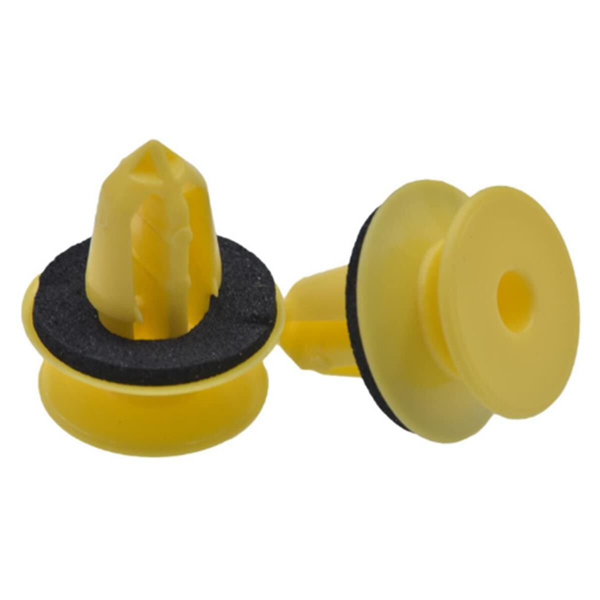 GM/Holden - pack of 25 car clips, , scanz_hi-res