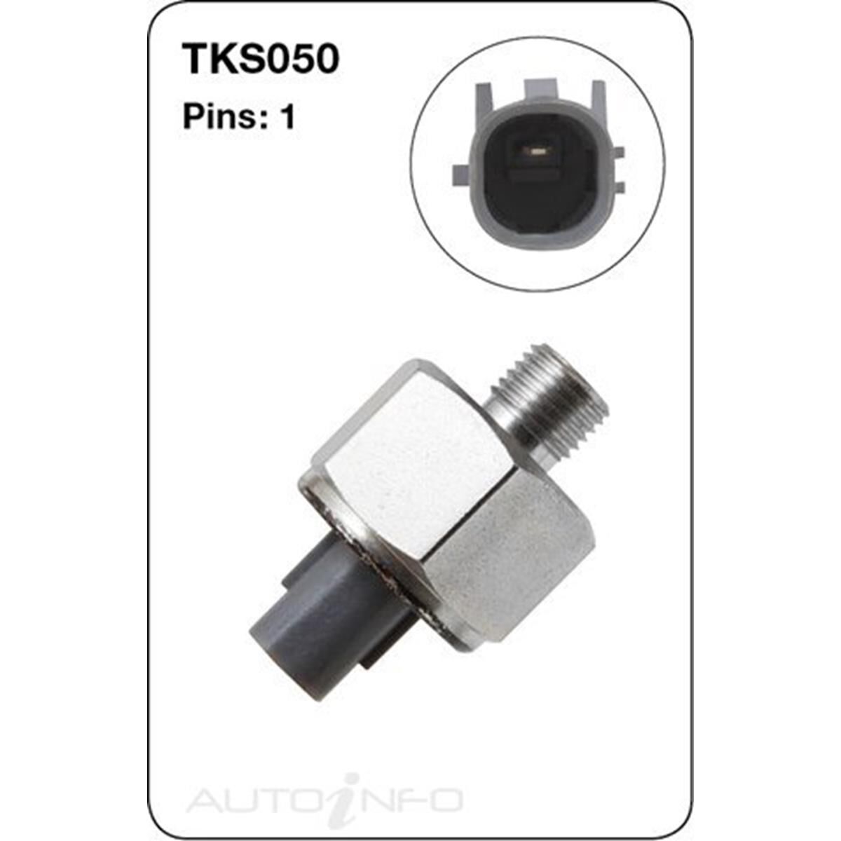 TRIDON KNOCK SENSOR, , scanz_hi-res
