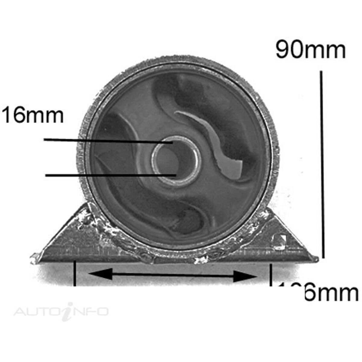 MITSUBISHI MIRAGE / OUTLANDER FRONT, , scanz_hi-res