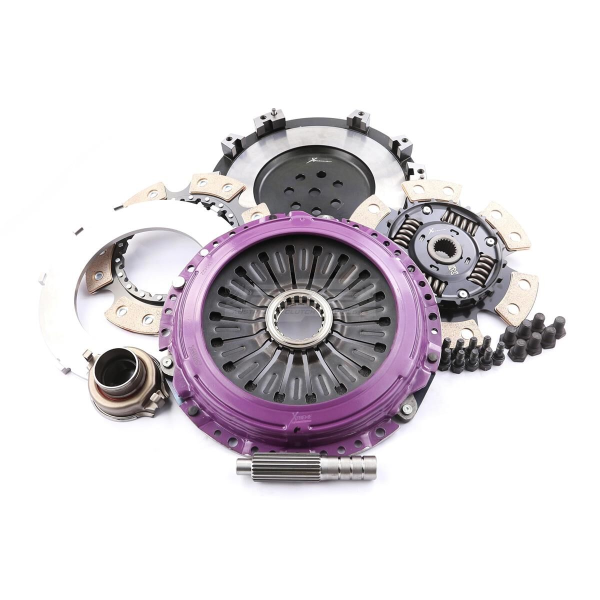 KIT MSP MITSUBISHI EVO 7-9 INC F/W, , scanz_hi-res